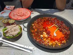 -龙厂长老火锅(抚琴店)