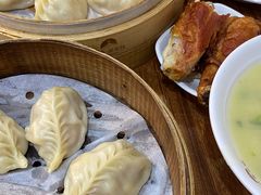 -东升灌浆包(辛庄街总店)