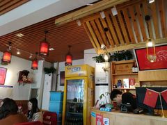 -重庆烧鸡公火锅(簋街店)