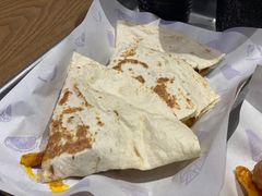 -Taco Bell 塔可钟(民田路店)