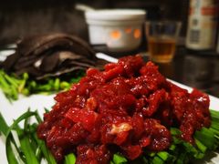 牛双胃-然庭·新湘菜(紫竹桥店)