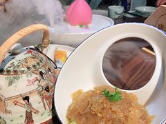 -韵秋荷(宝山龙湖天街店)