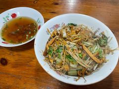 肉丝拌川-小狗面馆(河东路店)