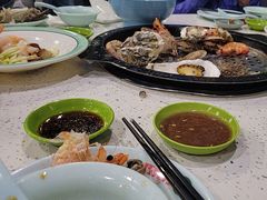 -巧克力渔家.小船海鲜胶东菜(万平口店)