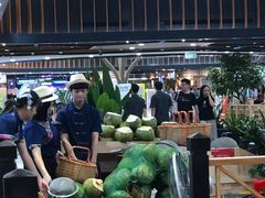 -椰夫人·养生椰子鸡(金沙洲永旺店)