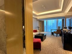 -上海宝华万豪酒店