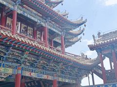 -高庙保安寺