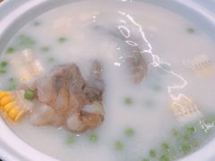 拾味骨汤-拾味馆(万达广场店)