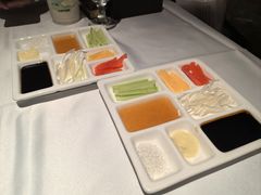 -四季民福烤鸭店(王府井东安门店)