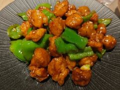 -满园烤鸭·春饼(沈北万达店)