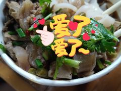 -婆婆粉(江北店)