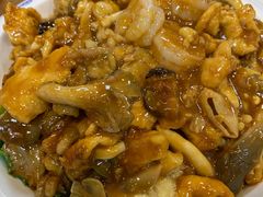 -昱德来·天津菜(河西店)