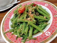 -曼谷食堂·泰国家庭料理