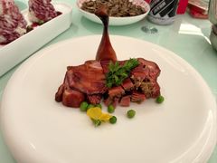 -香丰阁·烤鸭·川湘菜(清河店)