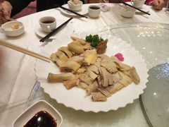-百乐门喜宴(海珠广场华厦店)