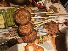 -熙成烧烤(白塔岭店)