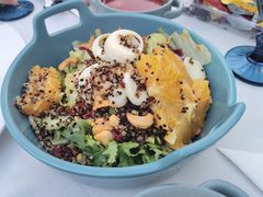 -俄士厨房(五棵松华熙LIVE店)