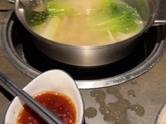 -同仁四季椰子鸡(宝安壹方城店)