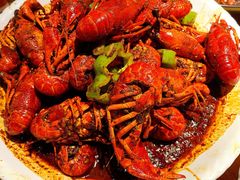 -金陵一哥龙虾馆(三牌楼总店)