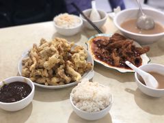 -满口香饭店