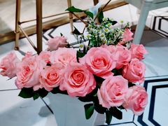 -西檬树SIMON·T轻奢蛋糕(大东方Max店)