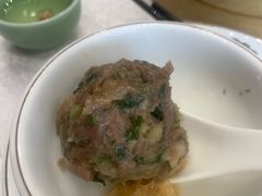 陈皮牛肉丸-寻味顺德·珍之宝酒楼(银钻店)