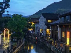 -东海半边山旅游度假区