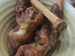 -老冯拉面羊棒骨(西宸广场店)
