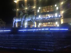 -鹭江潮餐厅•福建菜(鹭江佲家酒店)