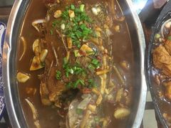 -徽州美食(三十年老店)