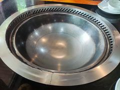 -三里屯土灶炖公鸡地锅鸡(江东店)