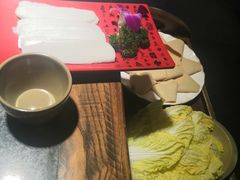 -渝味晓宇火锅(合川路店)