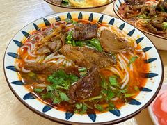 -川姐牦牛肉粉(沟口店)