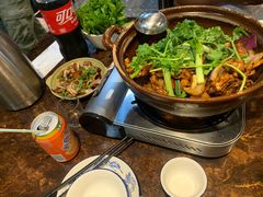 -胡须佬鸡煲四季火锅(海雅缤纷城店)
