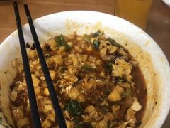 -清真馬峰小炒泡饃