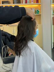 -Coo Hair salon