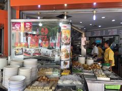 -阿坤纯正西刀鱼丸(Kuala Lumpur Branch)