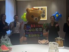 -蓬川食府(金海道店)