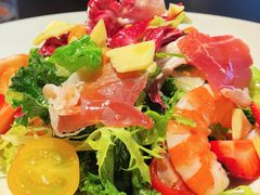 -IES Restaurant(去未舍店)
