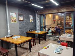 -61号餐吧(兴坪古镇漓江店)