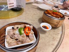 -广东胜利宾馆西关粤中餐厅