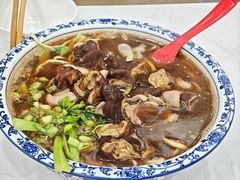 -孙记大碗皮肚面(后宰门店)