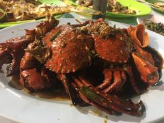-明记烧鱼美味店