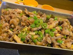-蛙喔牛蛙(浦口澳林店)
