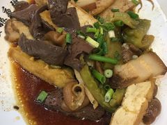 -长平老姿娘夜粥(平东一街店)