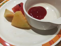 -比格比萨自助(花园路店)