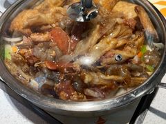-黄记煌三汁焖锅(华发商都店)