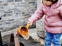 -龙川佗城