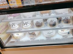 -DQ·蛋糕·冰淇淋(合生汇店)