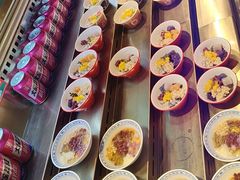 -李姑婆鲜切牛肉火锅自助(凤城二路店)